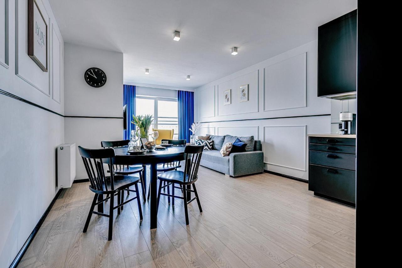 Apartament Piekny Widok, 15Min Od Rynku, Netflix, Garaz Free Wroclaw Exterior photo